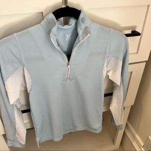 Girls lightweight top long sleeve